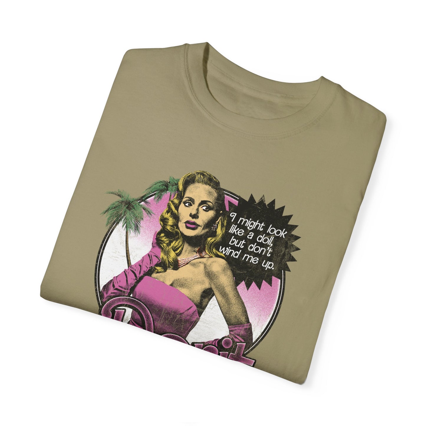 Dorit Doll T-Shirt