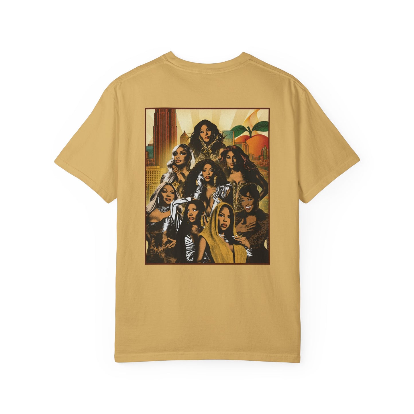 RHOA S16 Promo #3 Tee