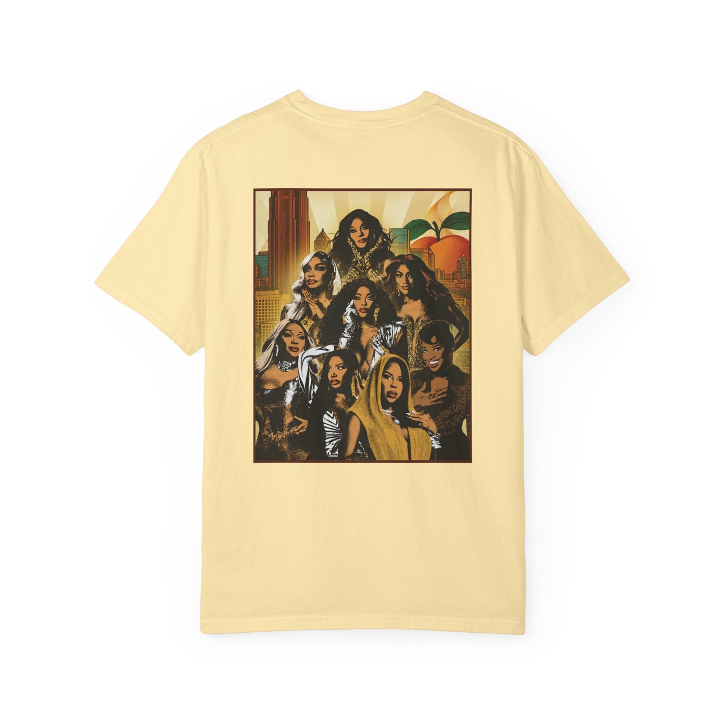 RHOA S16 Promo #3 Tee