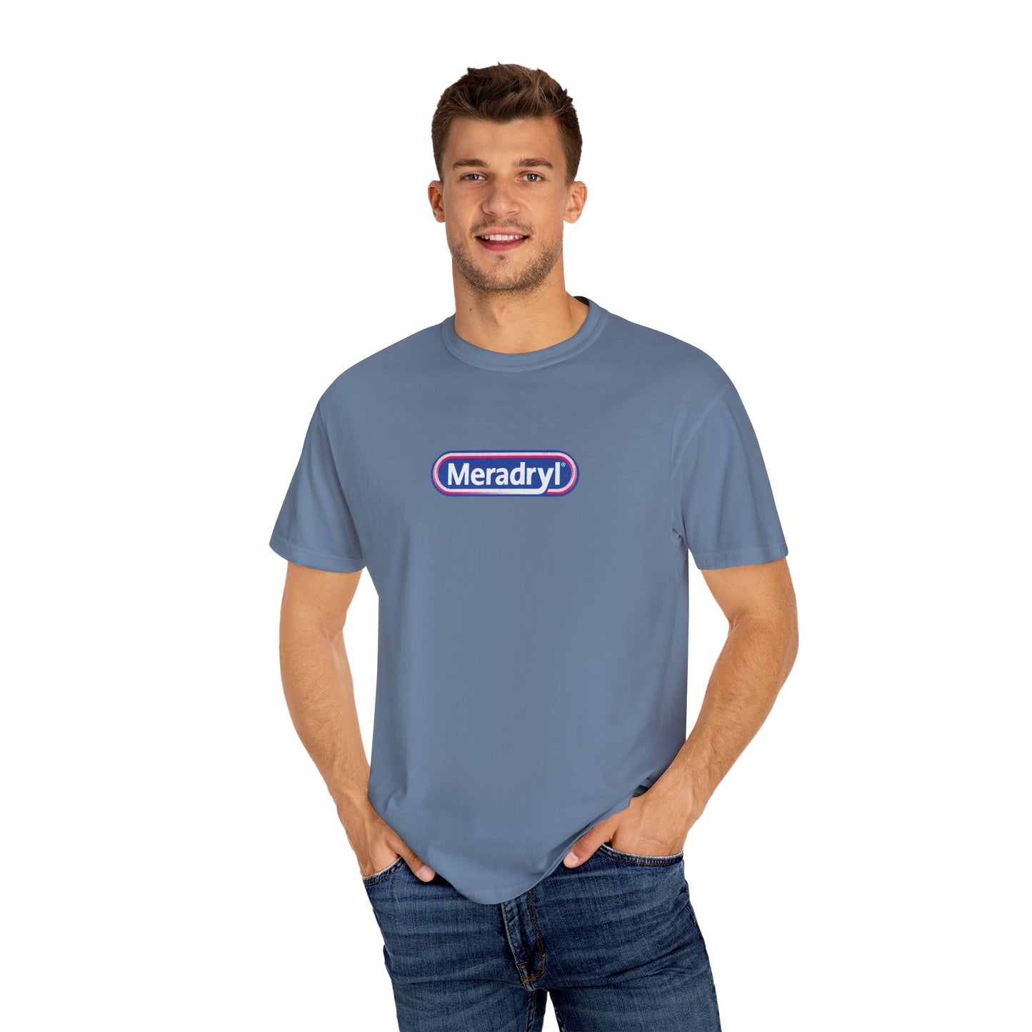Meradyl Tee (Two-Sided)