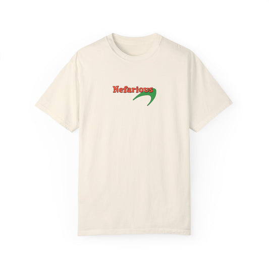 Nefarious | RHOSLC T-Shirt