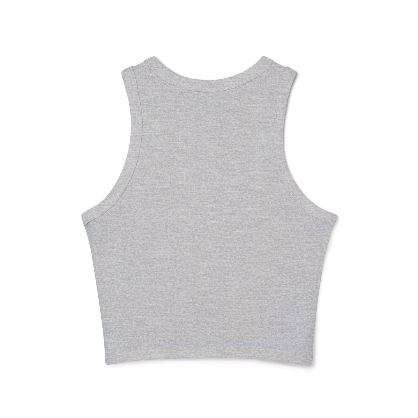"MOTHER CAMILLE" | RHOBH MICRO RIBBED TANK