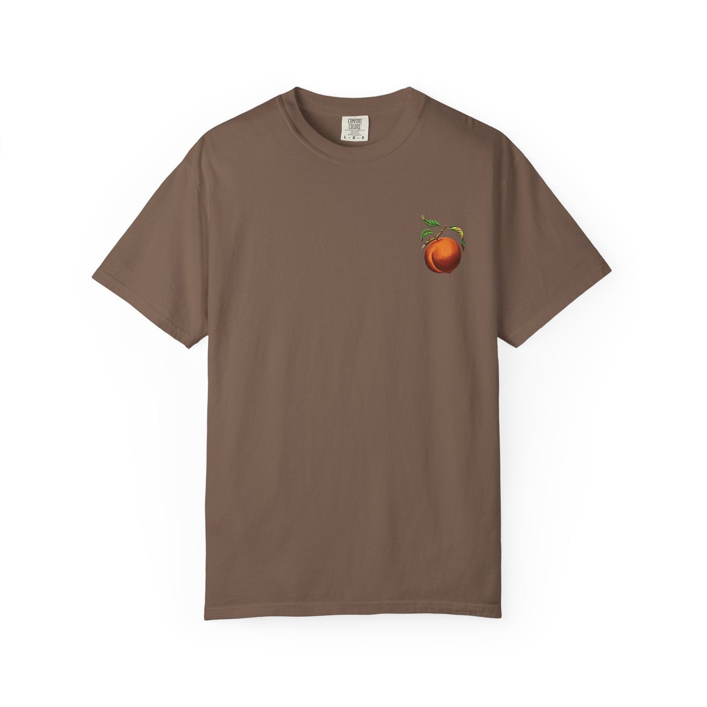 RHOA S16 Tee (NO BRIT)