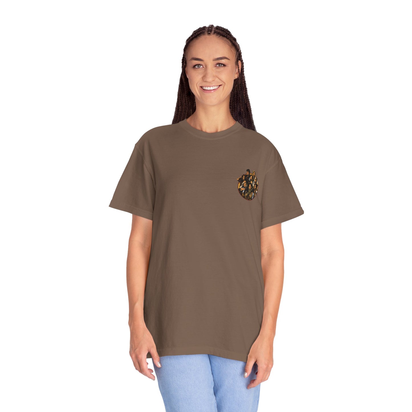 RHOA S16 Promo #3 Tee