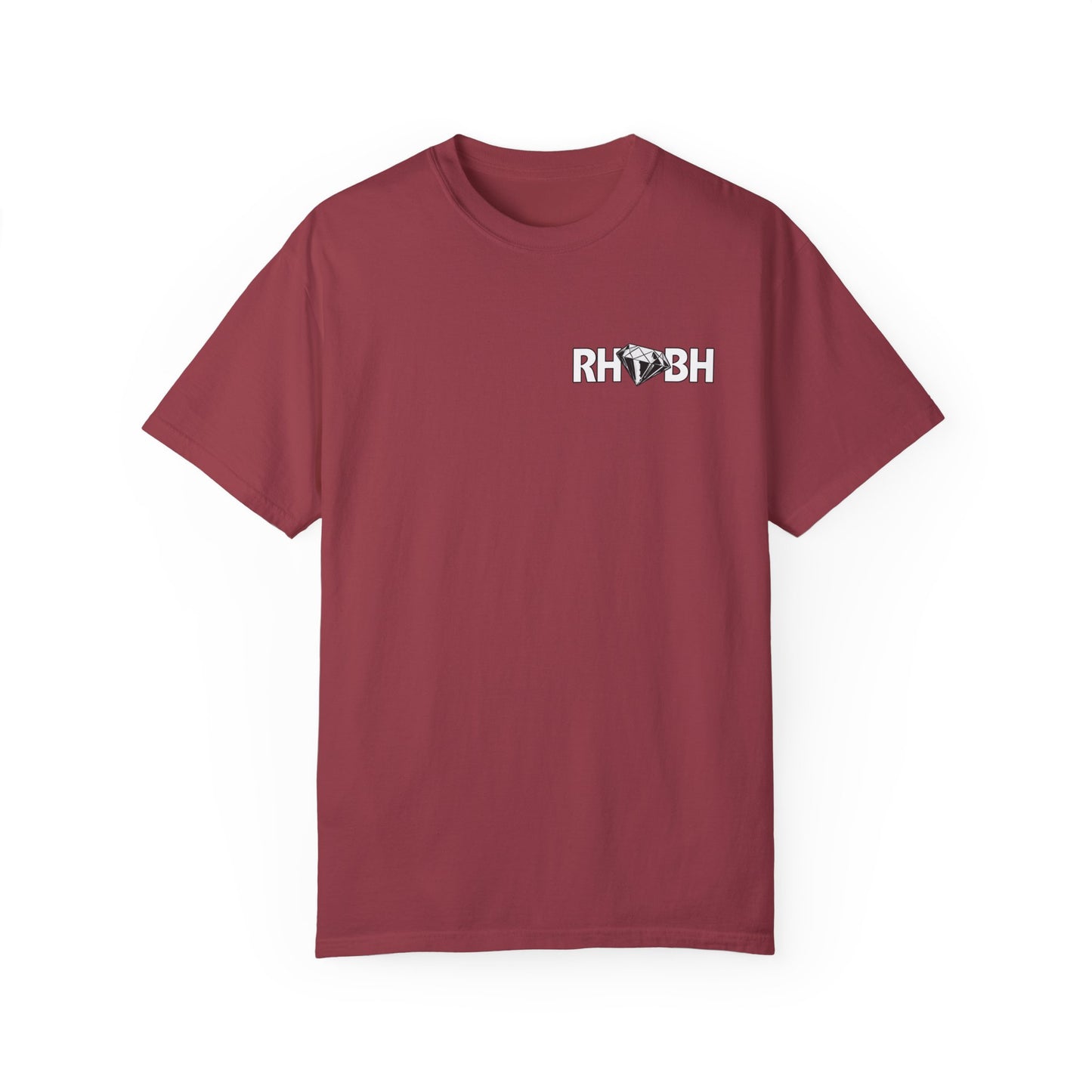 RHOBH Season 14 Cast T-Shirt (Black & White)
