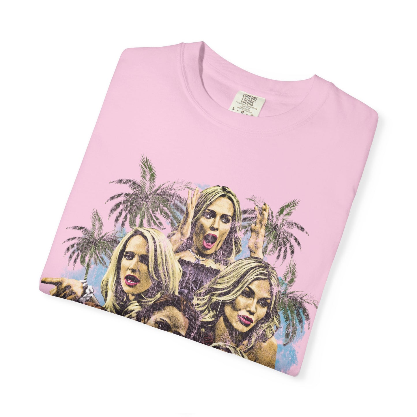 Game Night Gone Wild Tee