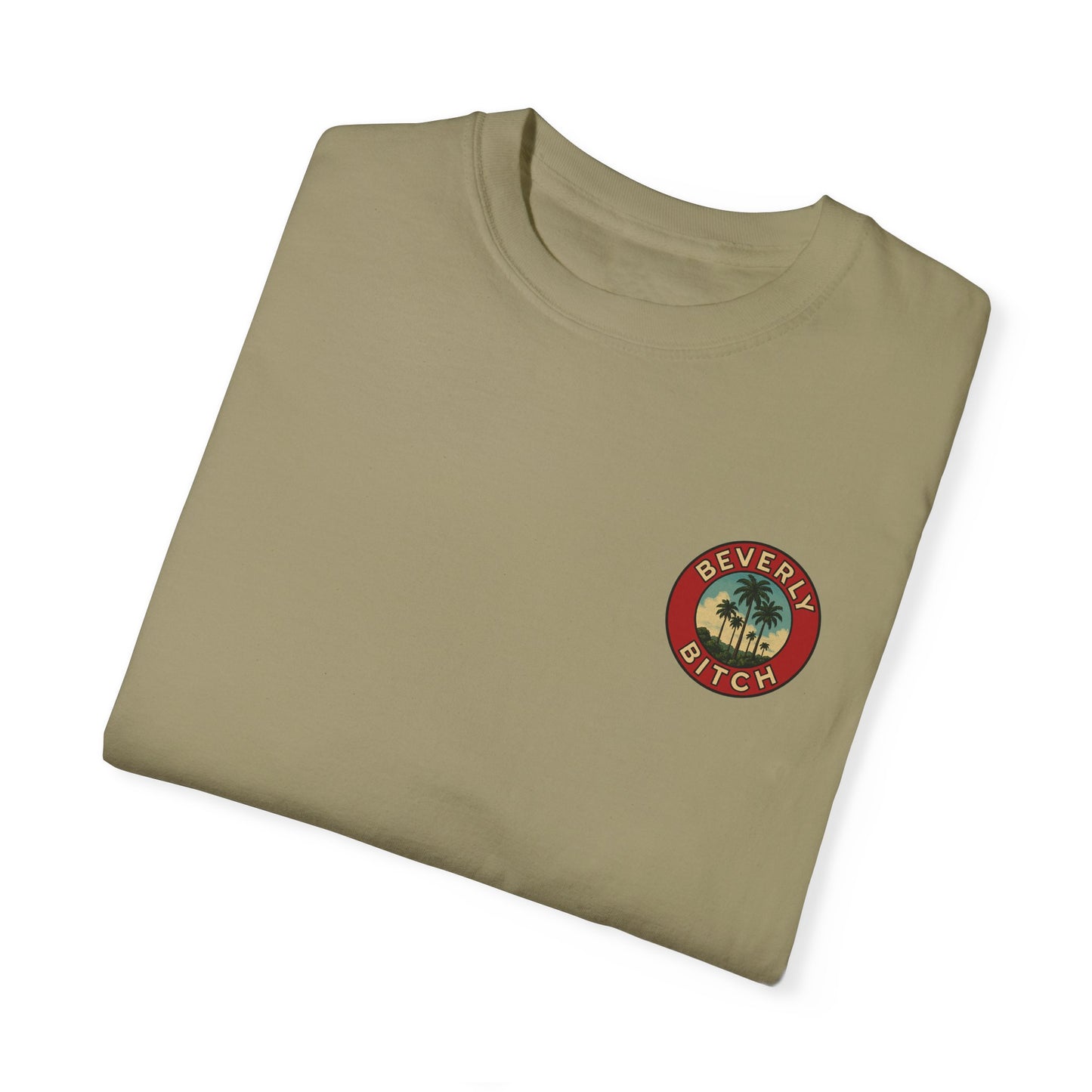 Beverly Bitch Tee