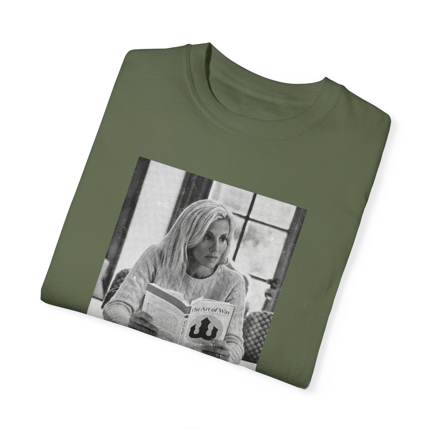 "THE ART OF WAR" | CAMILLE | RHOBH T-Shirt