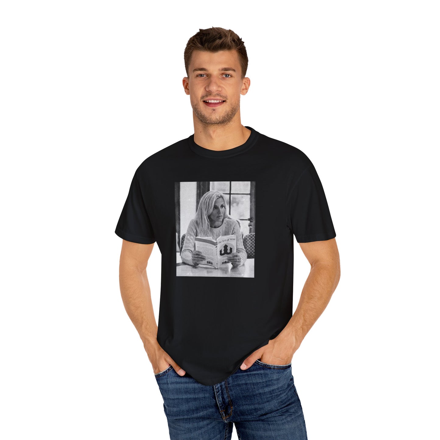 "THE ART OF WAR" | CAMILLE | RHOBH T-Shirt