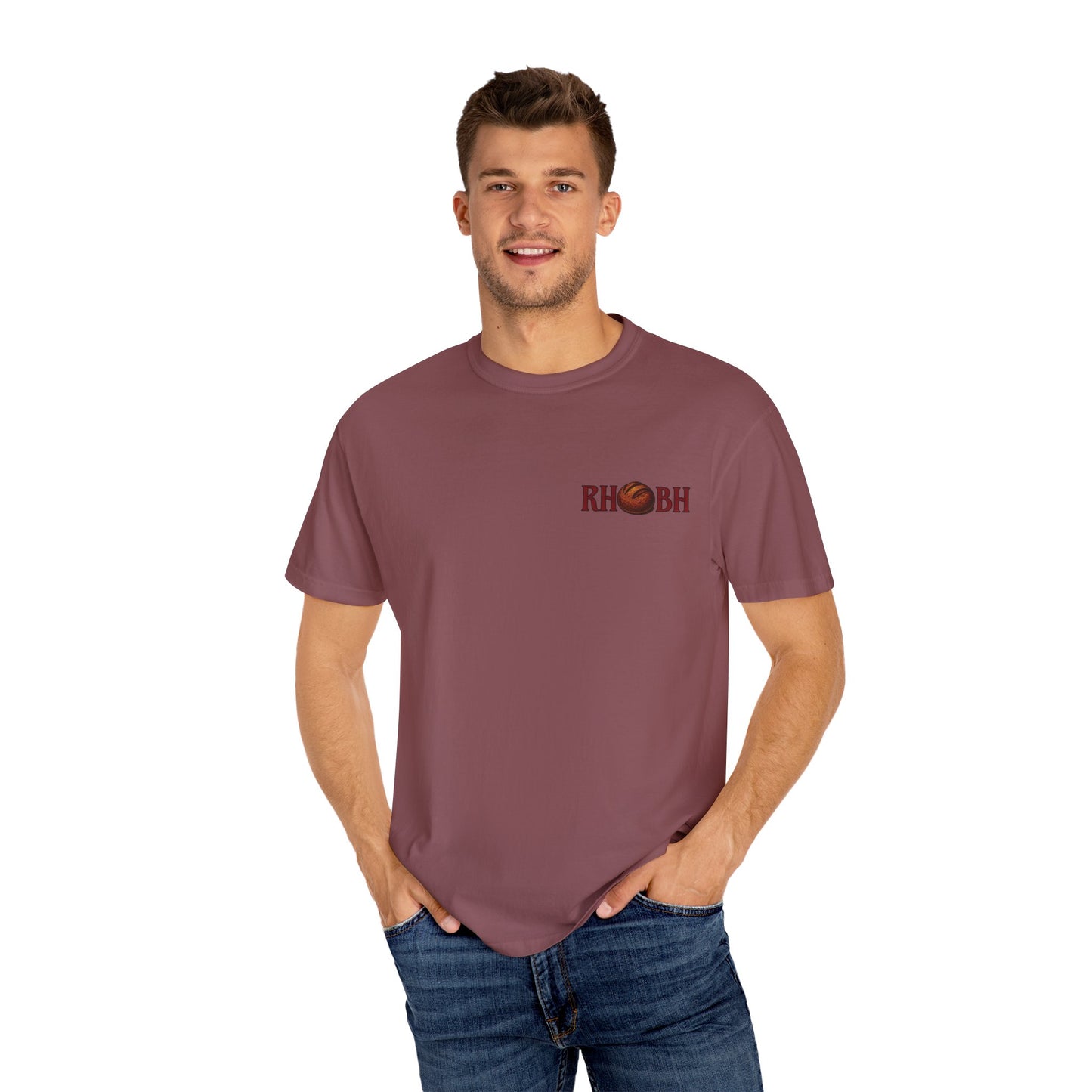 Amsterdamn! Tee #2
