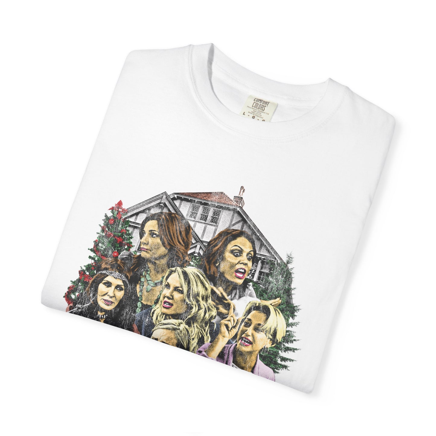 The Berserkshires Tee