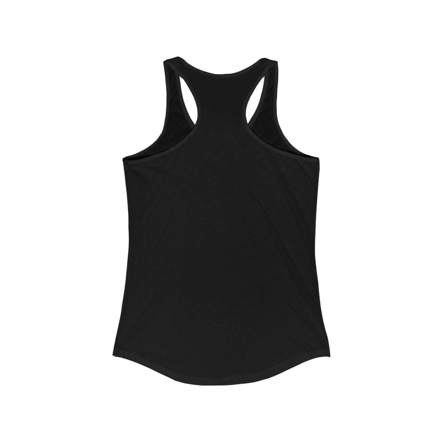"PERNICIOUS" | Camille Grammer Racerback Tank