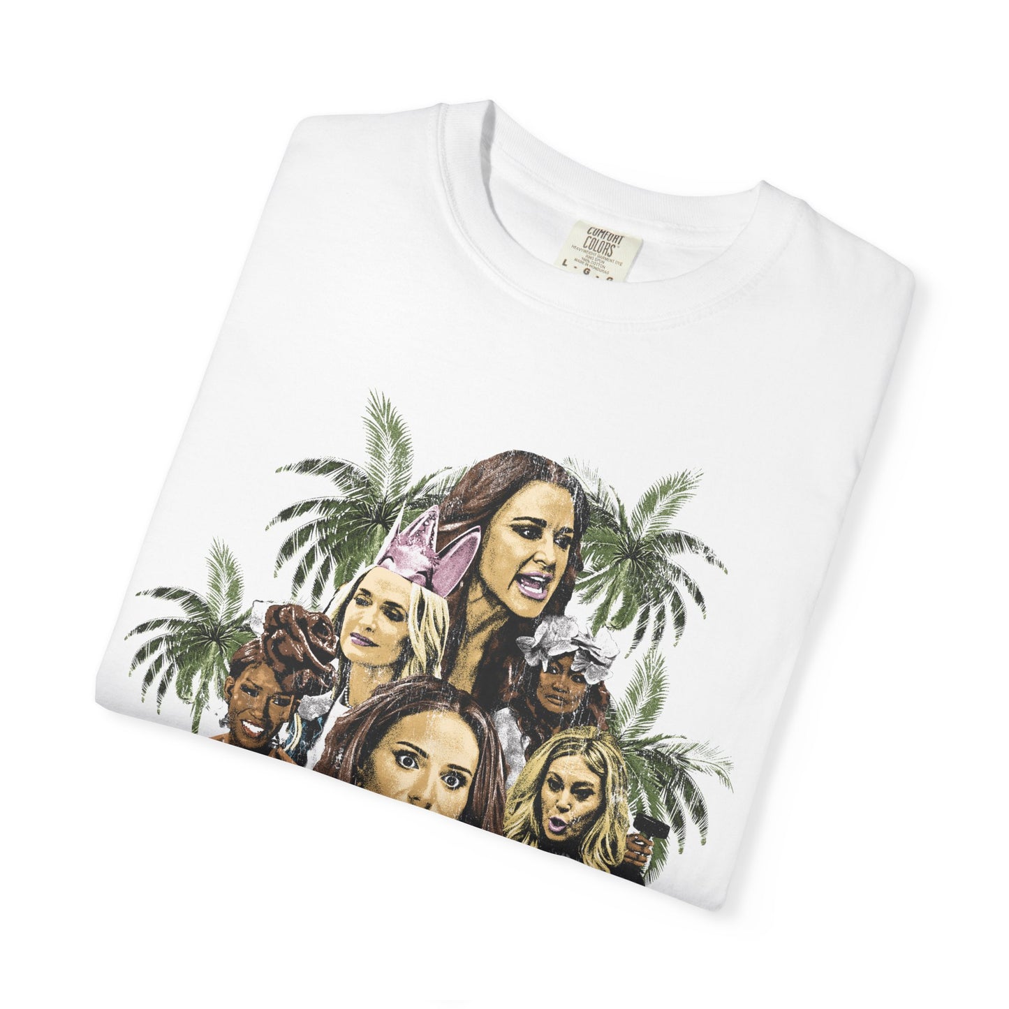 RHOBH S14 T-Shirt