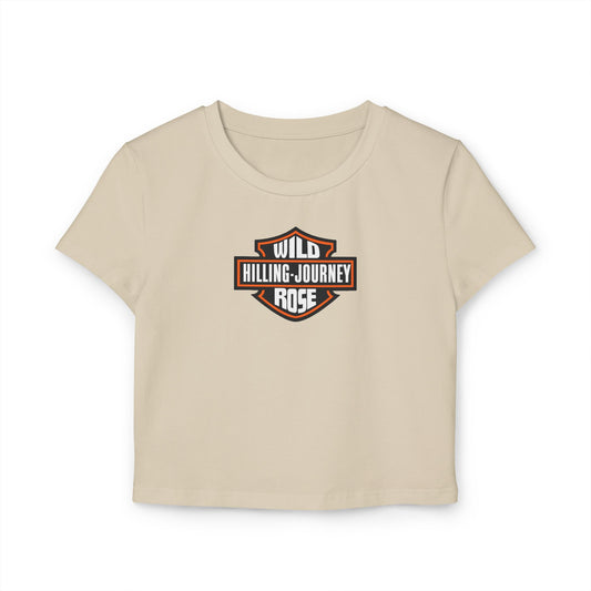 Hilling Journey | RHOSLC T-Shirt