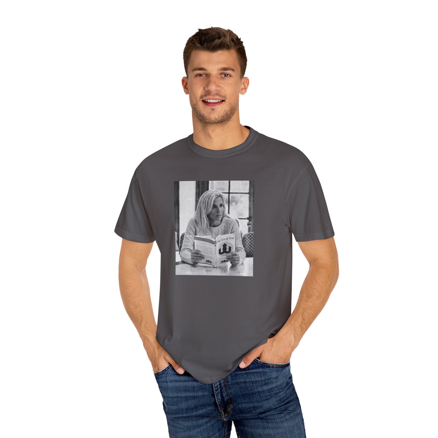 "THE ART OF WAR" | CAMILLE | RHOBH T-Shirt