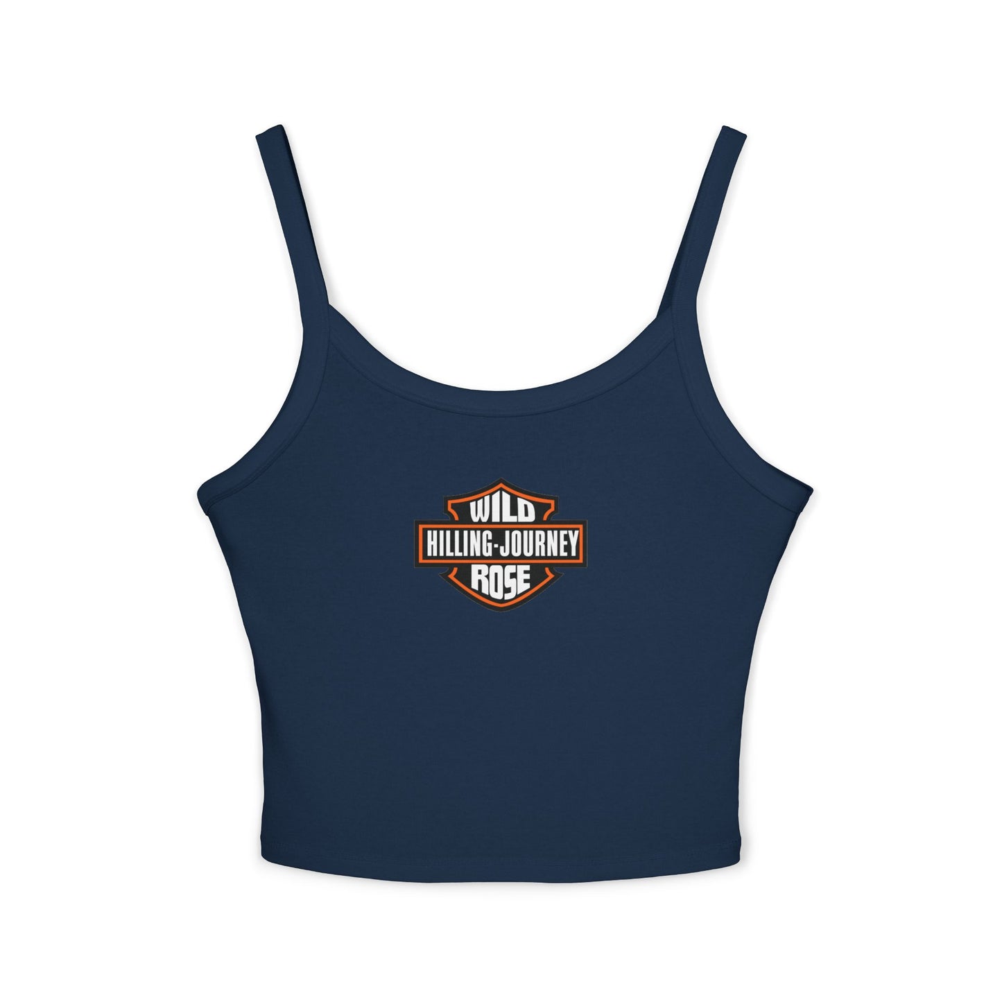Hilling Journey | RHOSLC Spaghetti Strap Tank Top