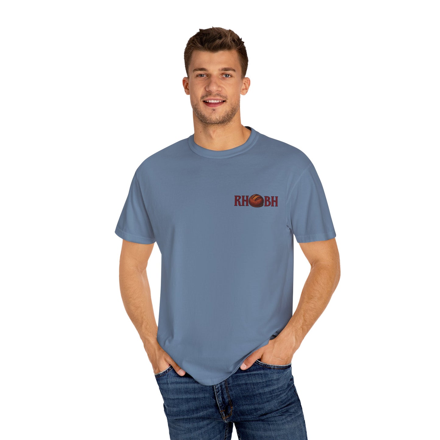 Amsterdamn! Tee #2
