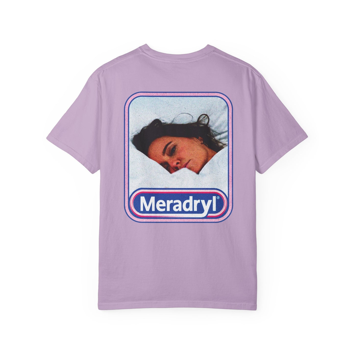 Meradyl Tee (Two-Sided)
