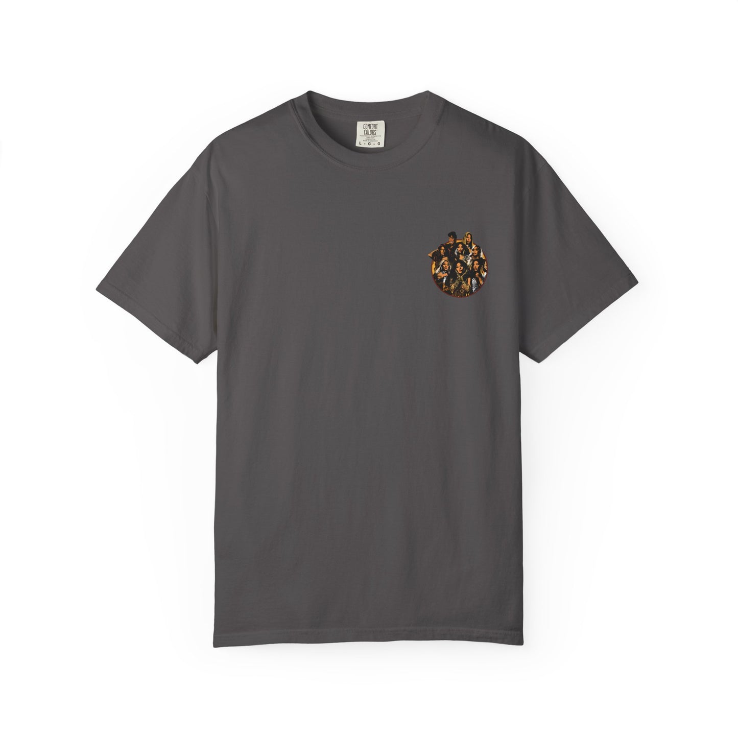 RHOA S16 Promo #3 Tee
