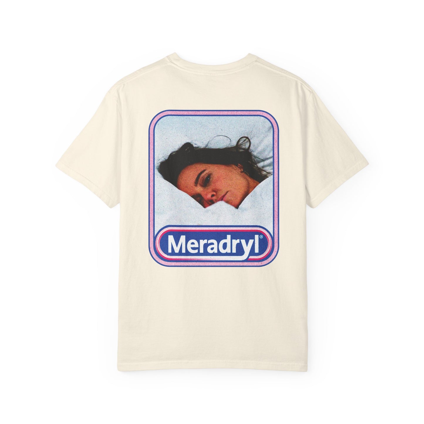 Meradyl Tee (Two-Sided)