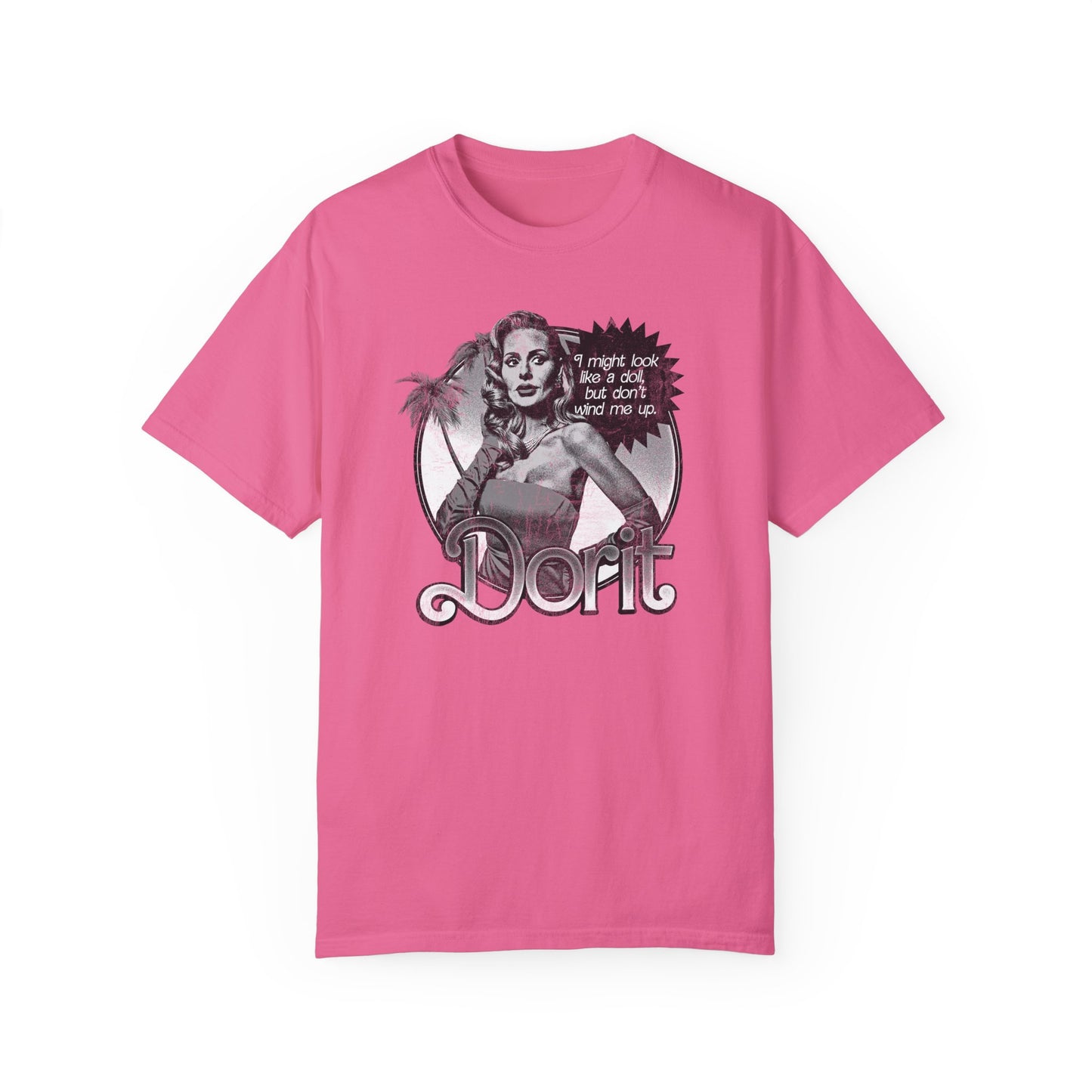 Dorit Doll T-Shirt