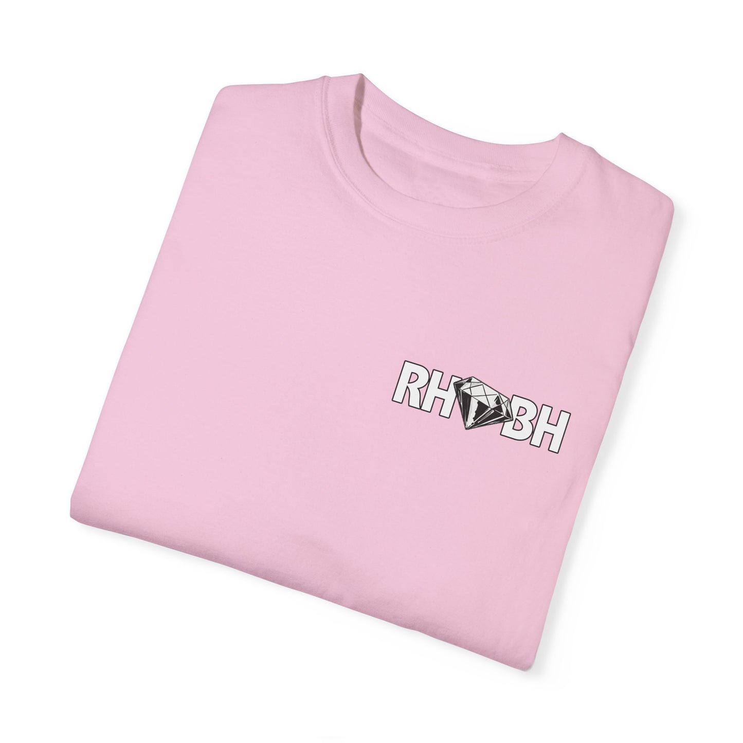 RHOBH Season 14 Cast T-Shirt (Black & White)