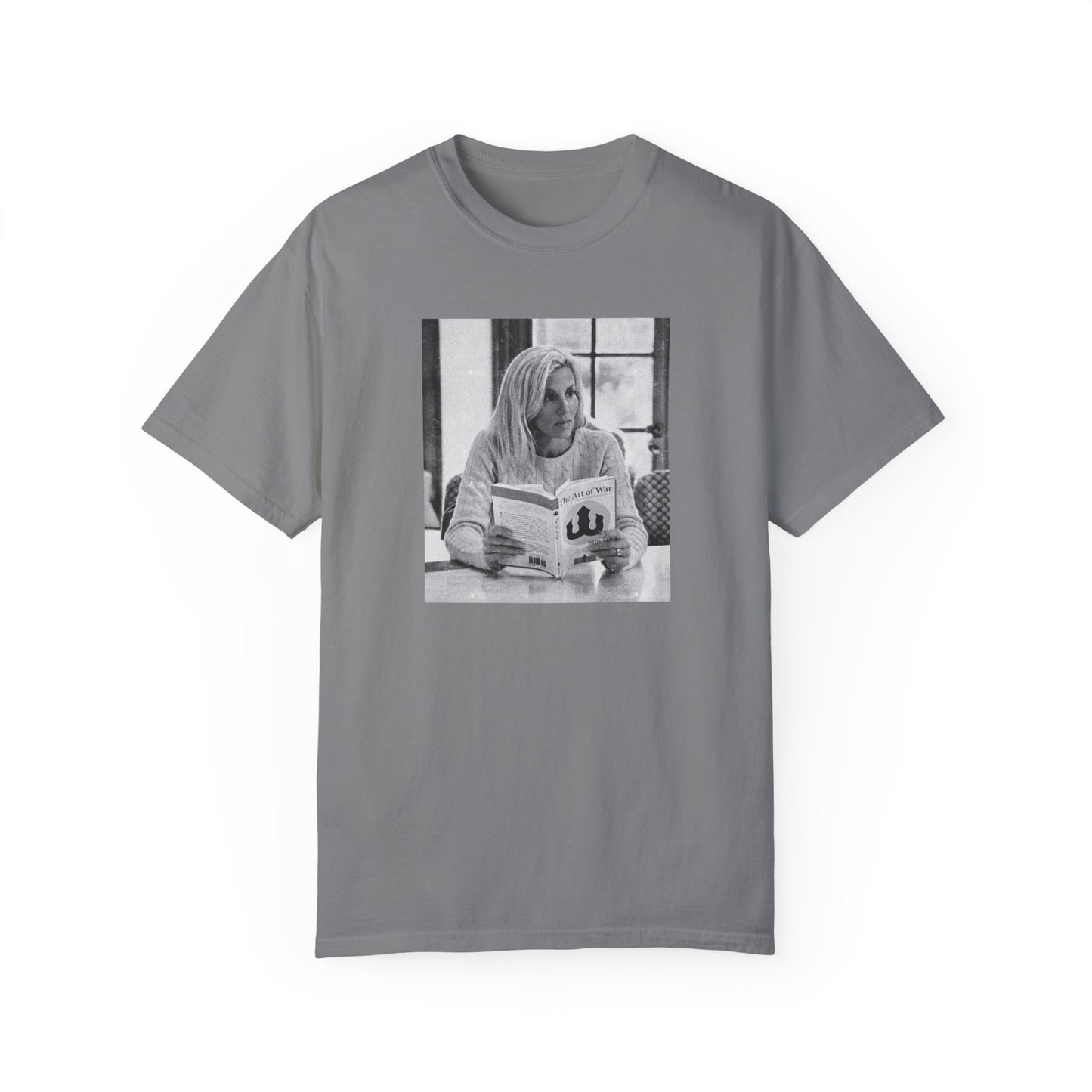 "THE ART OF WAR" | CAMILLE | RHOBH T-Shirt