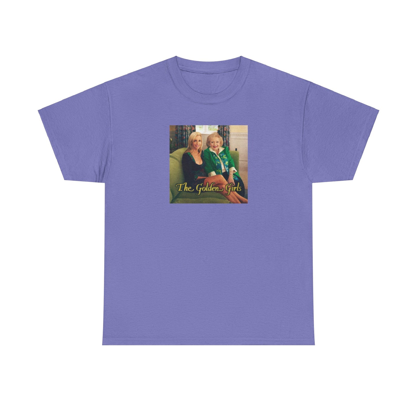 "GOLDEN GIRLS" | RHOBH T-SHIRT