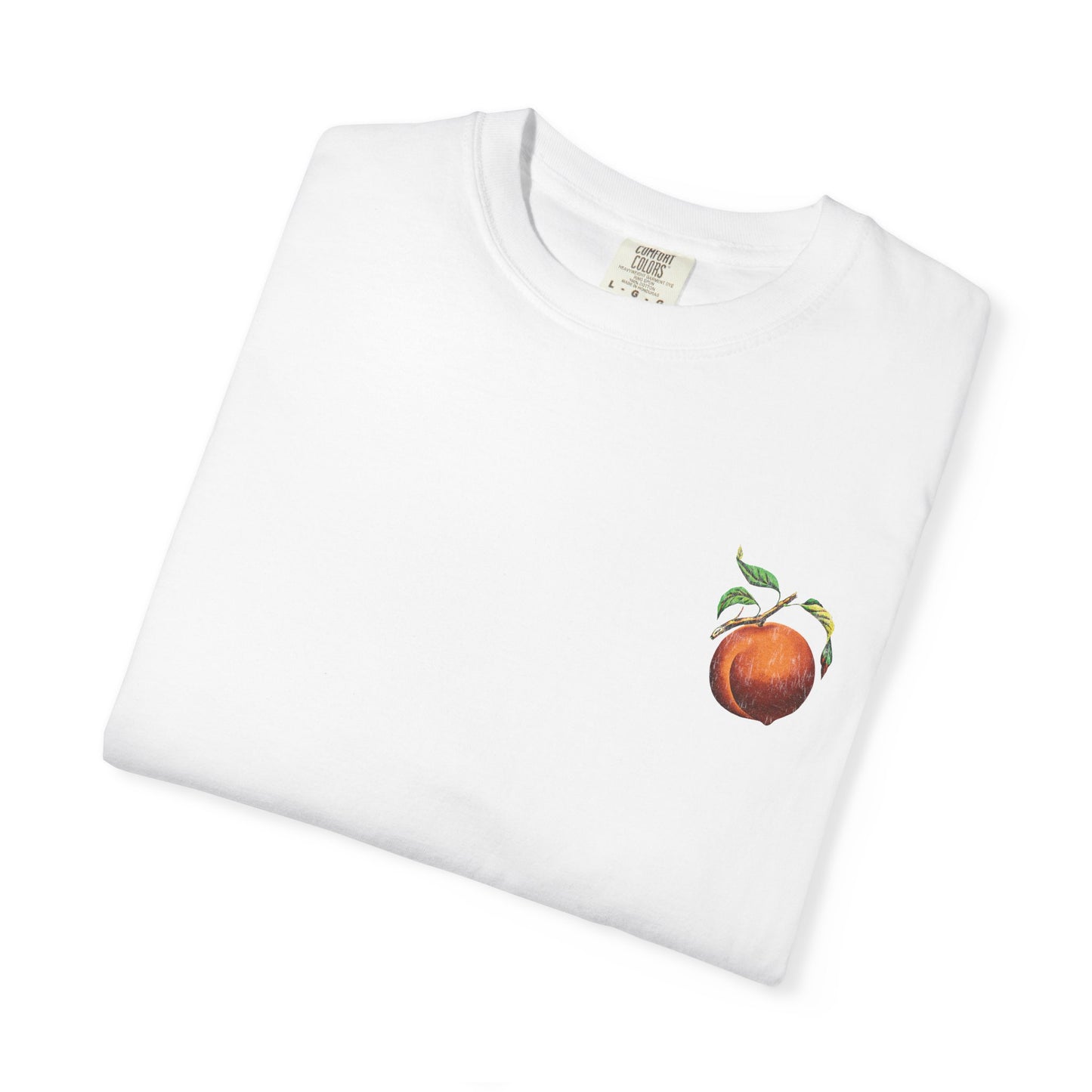 RHOA S16 Tee (NO BRIT)