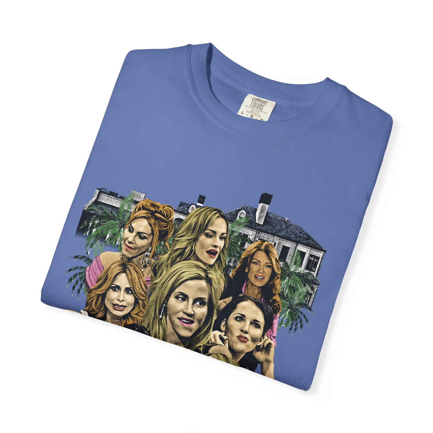 Dinner Party from Hell Tee