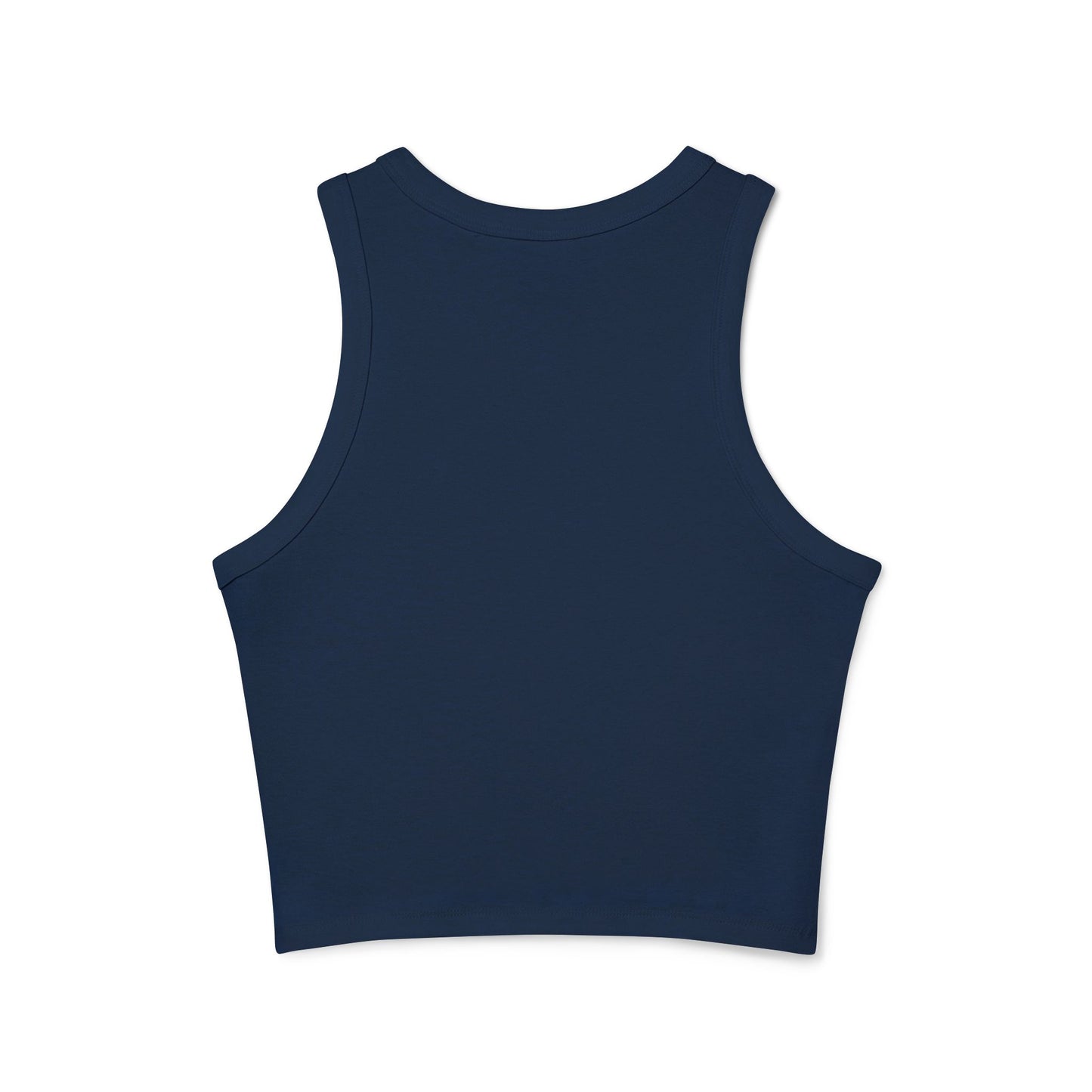 "MOTHER CAMILLE" | RHOBH MICRO RIBBED TANK