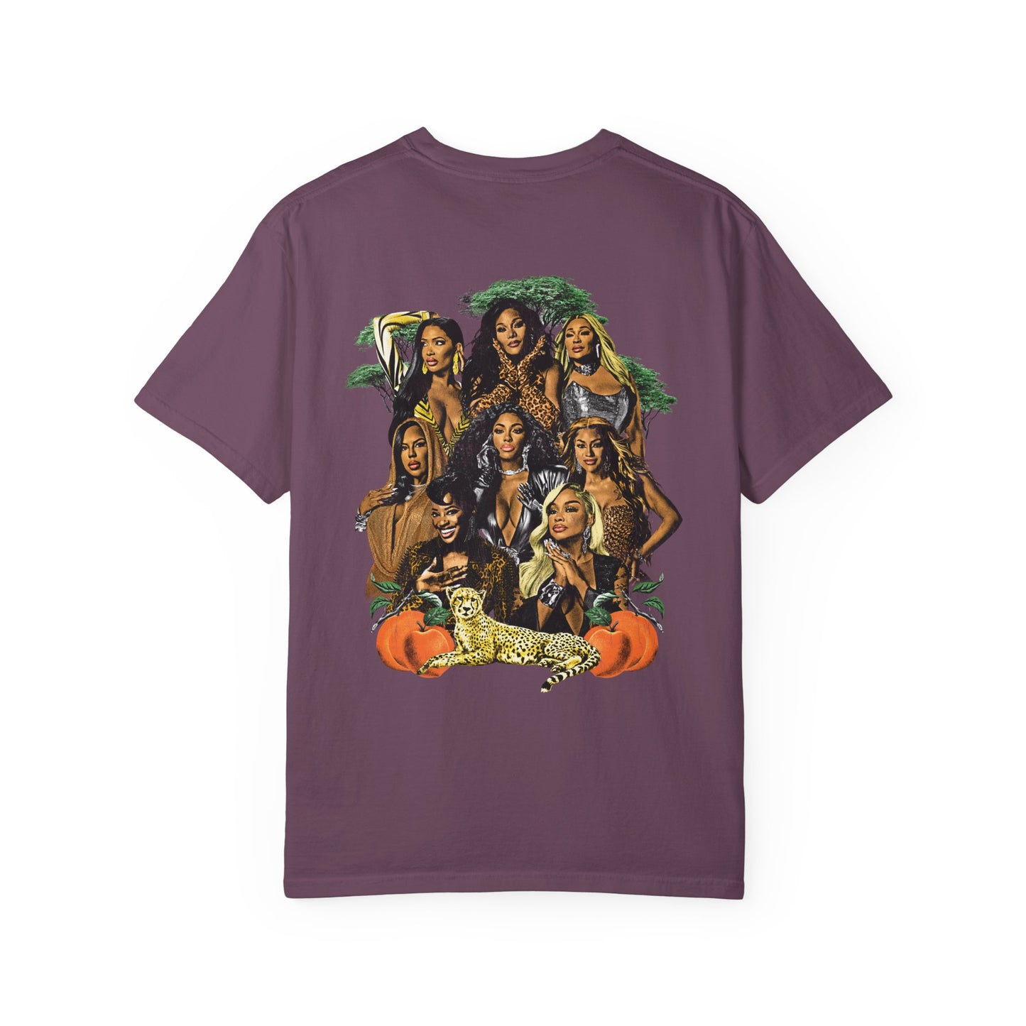 RHOA S16 Tee (NO BRIT)