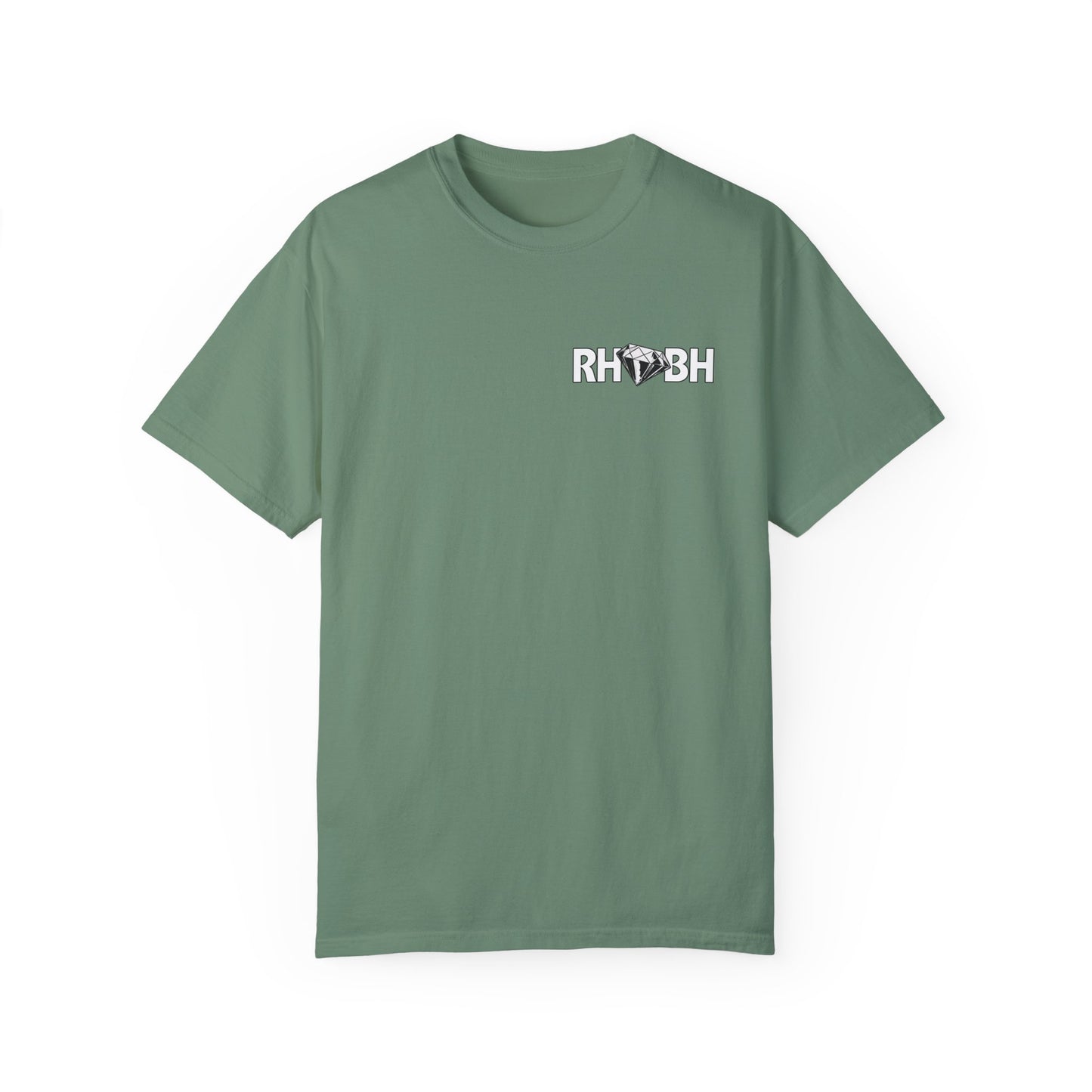 RHOBH Season 14 Cast T-Shirt (Black & White)