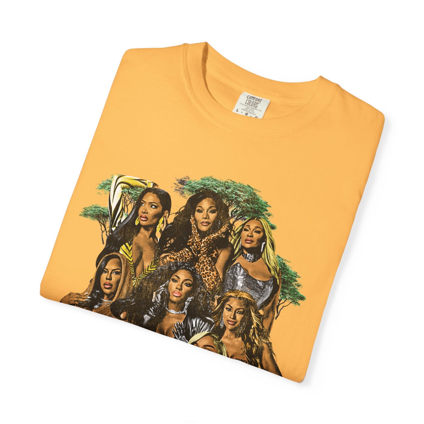 RHOA S16 Promo #1 Tee
