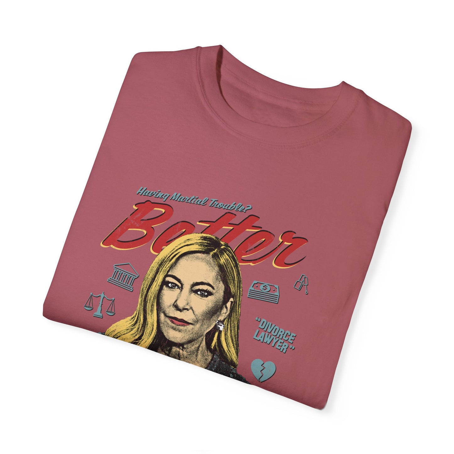 Better Call Sutton Tee