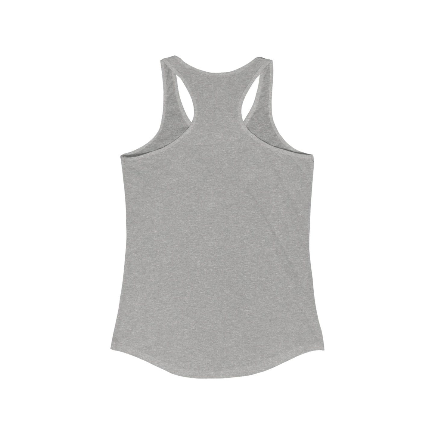 "PERNICIOUS" | Camille Grammer Racerback Tank