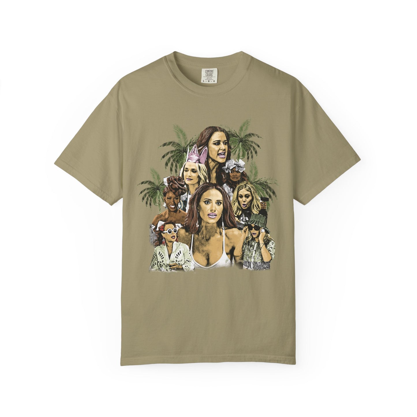 RHOBH S14 T-Shirt
