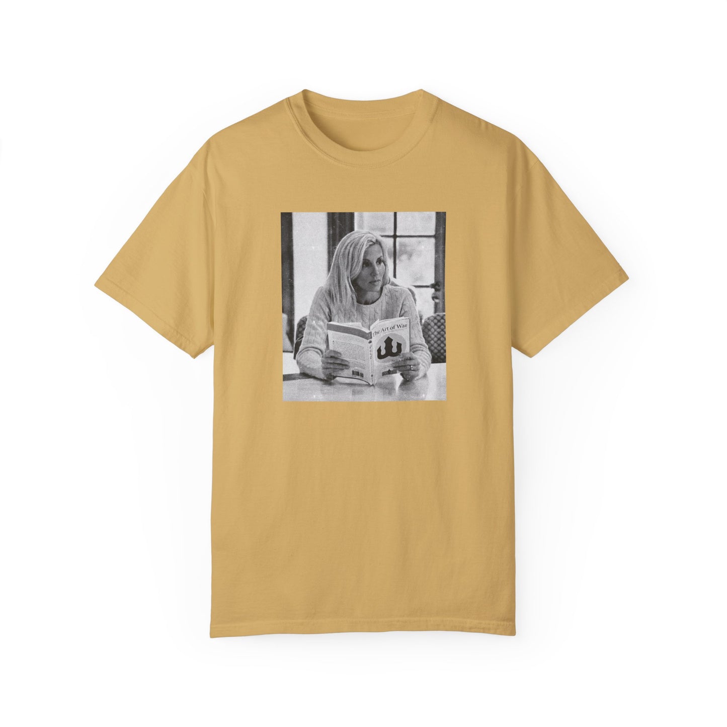 "THE ART OF WAR" | CAMILLE | RHOBH T-Shirt
