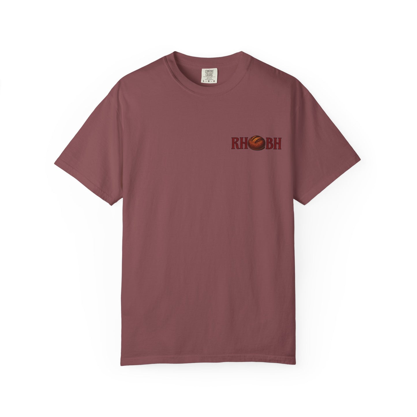 Amsterdamn! Tee #2