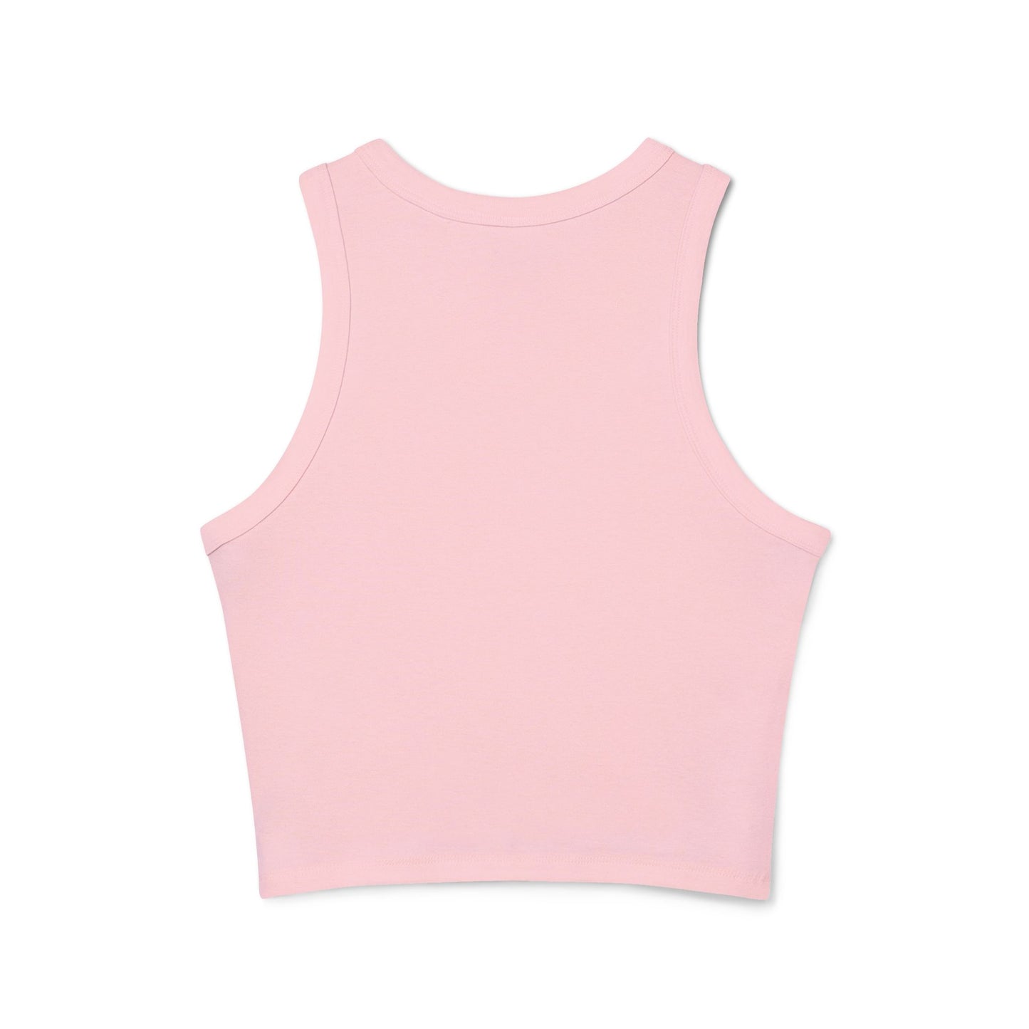 "AMERICA'S MOST HATED HOUSEWIFE" | Camille Grammer Cropped Racer Tank