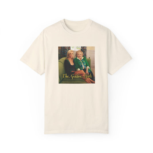 "GOLDEN GIRLS" CAMILLE | RHOBH T-SHIRT