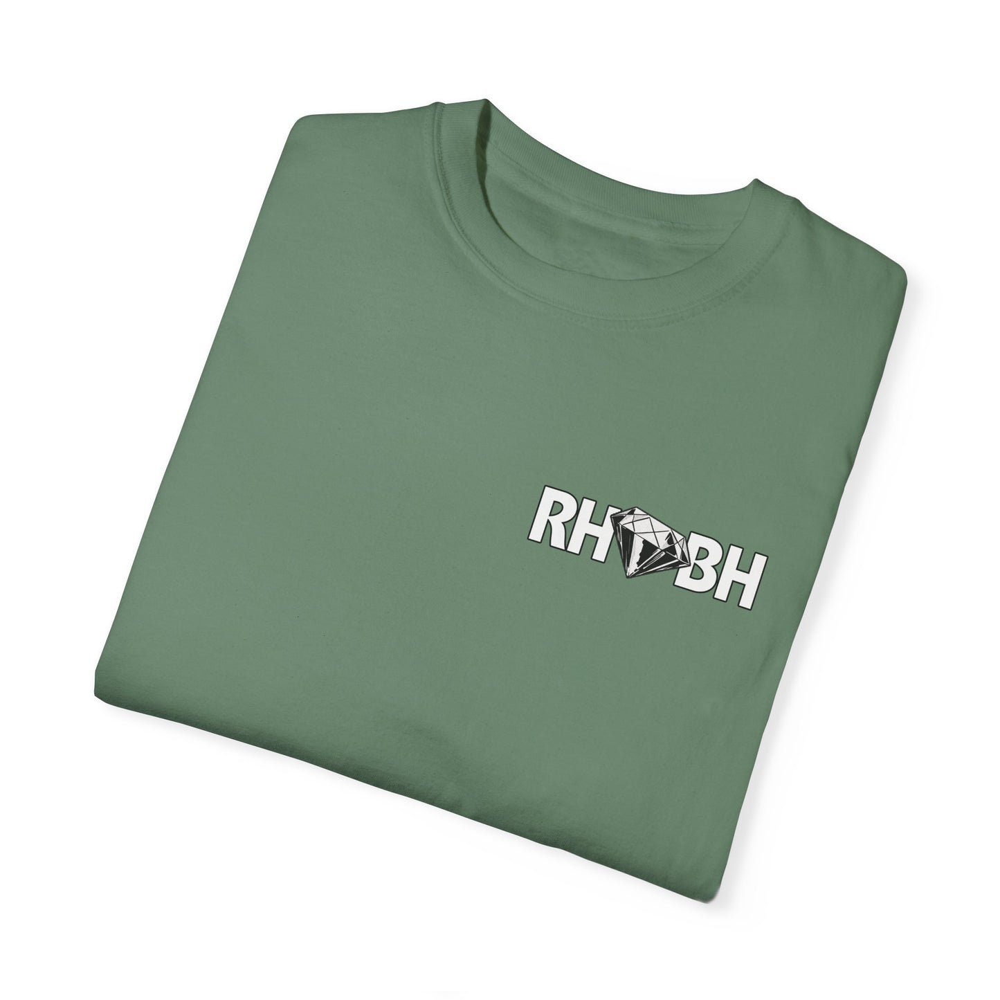 RHOBH Season 14 Cast T-Shirt (Black & White)