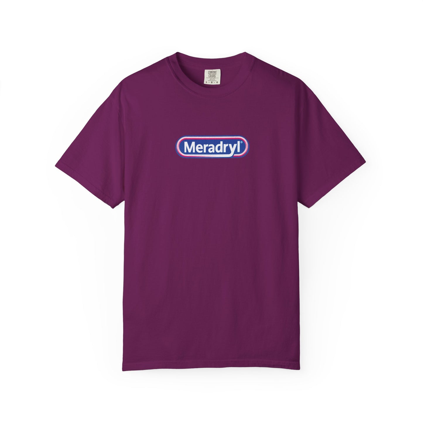 Meradyl Tee (Two-Sided)