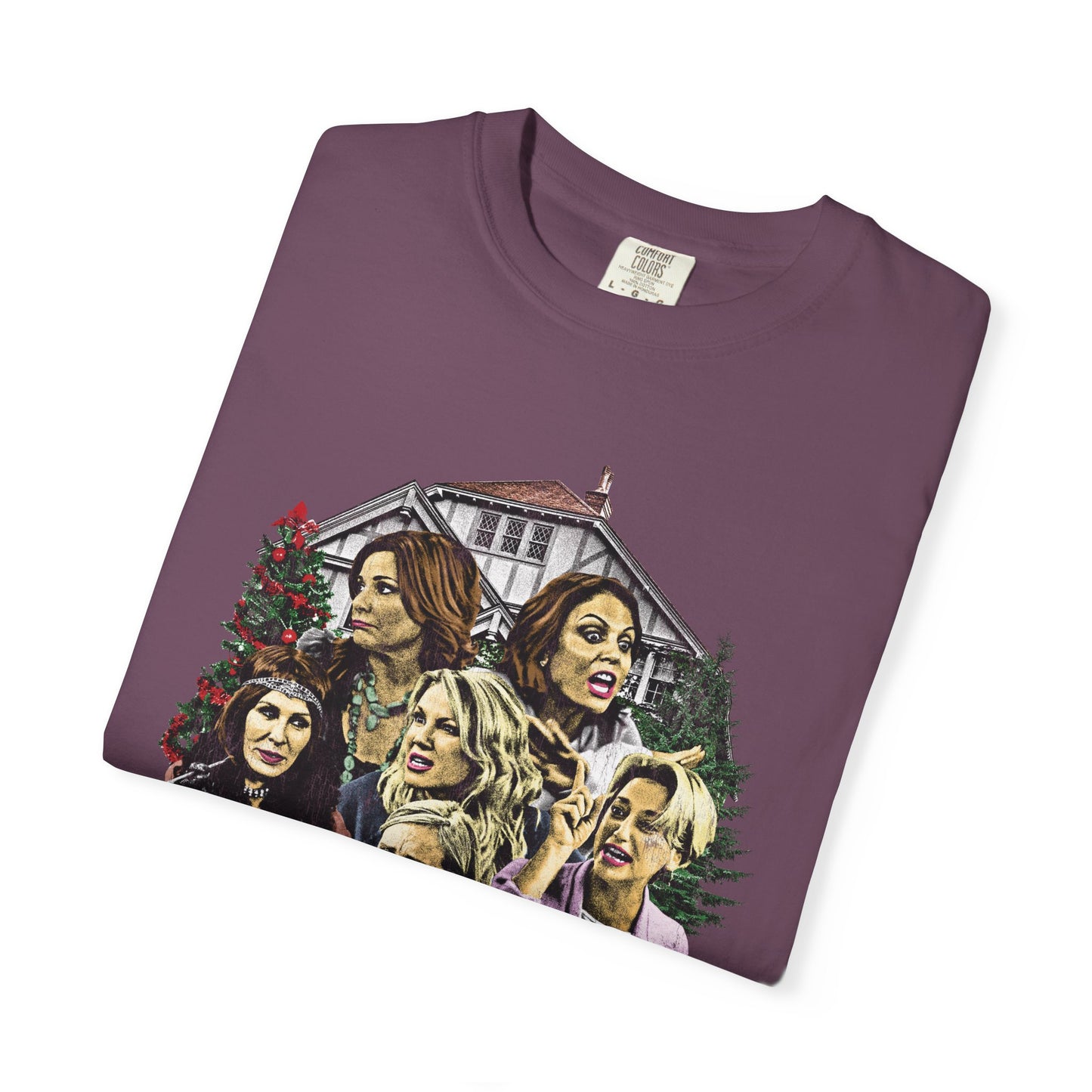The Berserkshires Tee