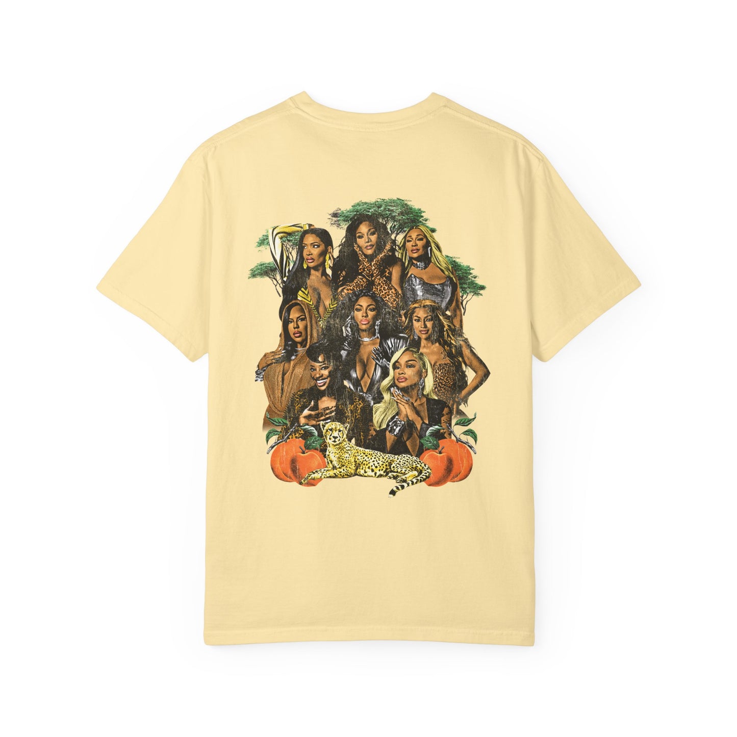 RHOA S16 Tee (NO BRIT)
