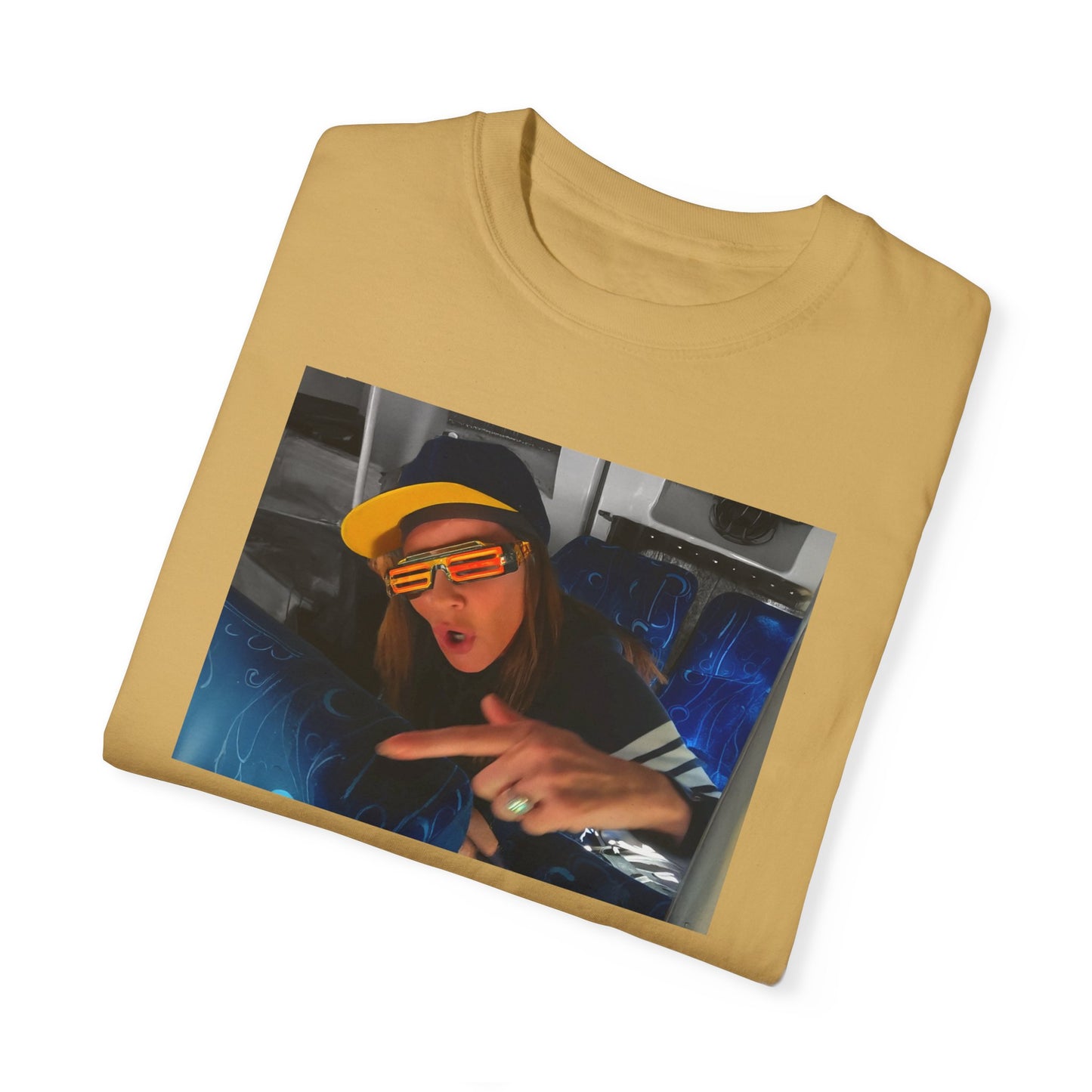 "SPITTING BARS" MEREDITH | RHOSLC T-SHIRT