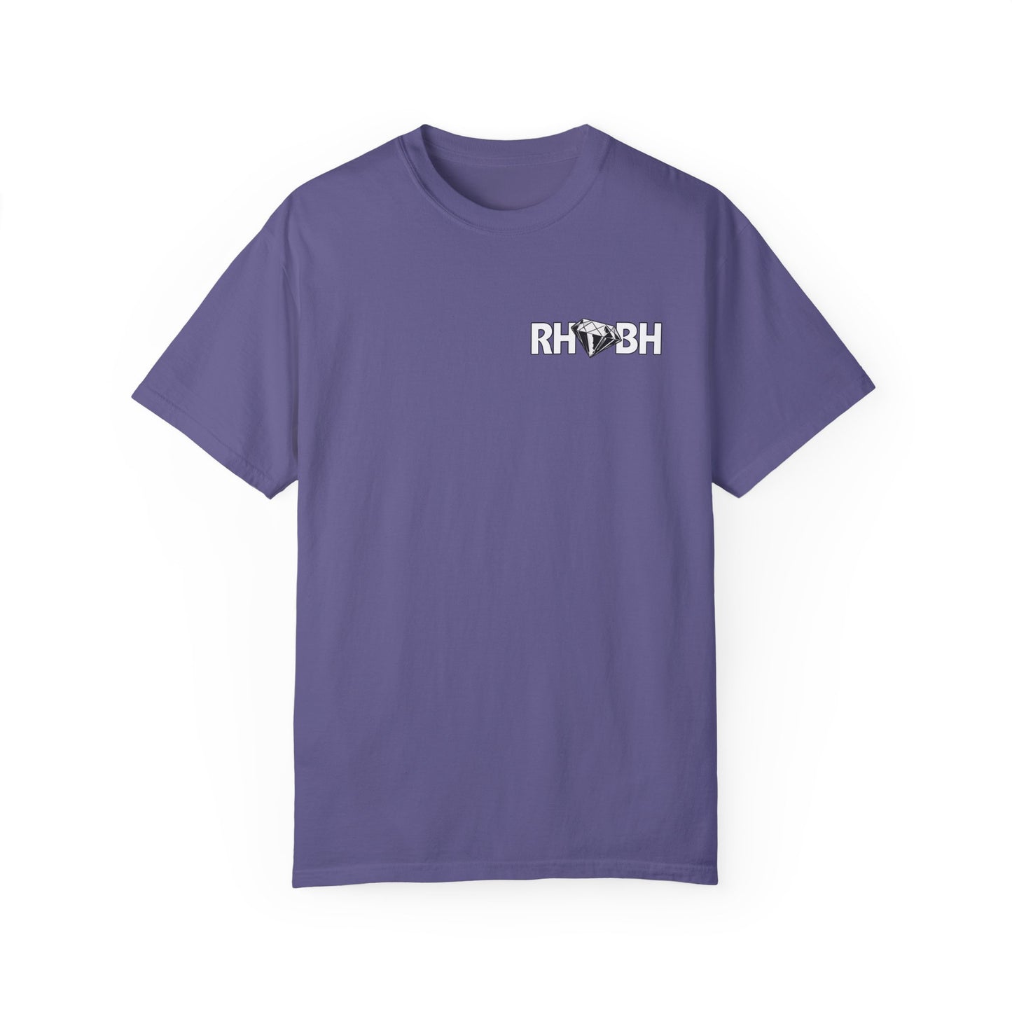 RHOBH Season 14 Cast T-Shirt (Black & White)