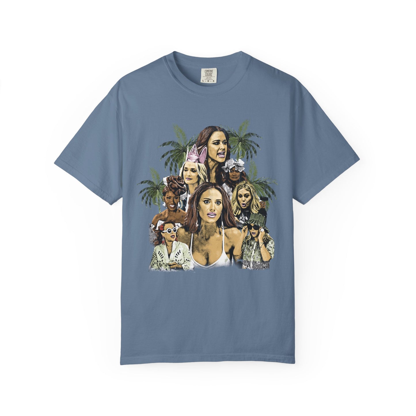 RHOBH S14 T-Shirt