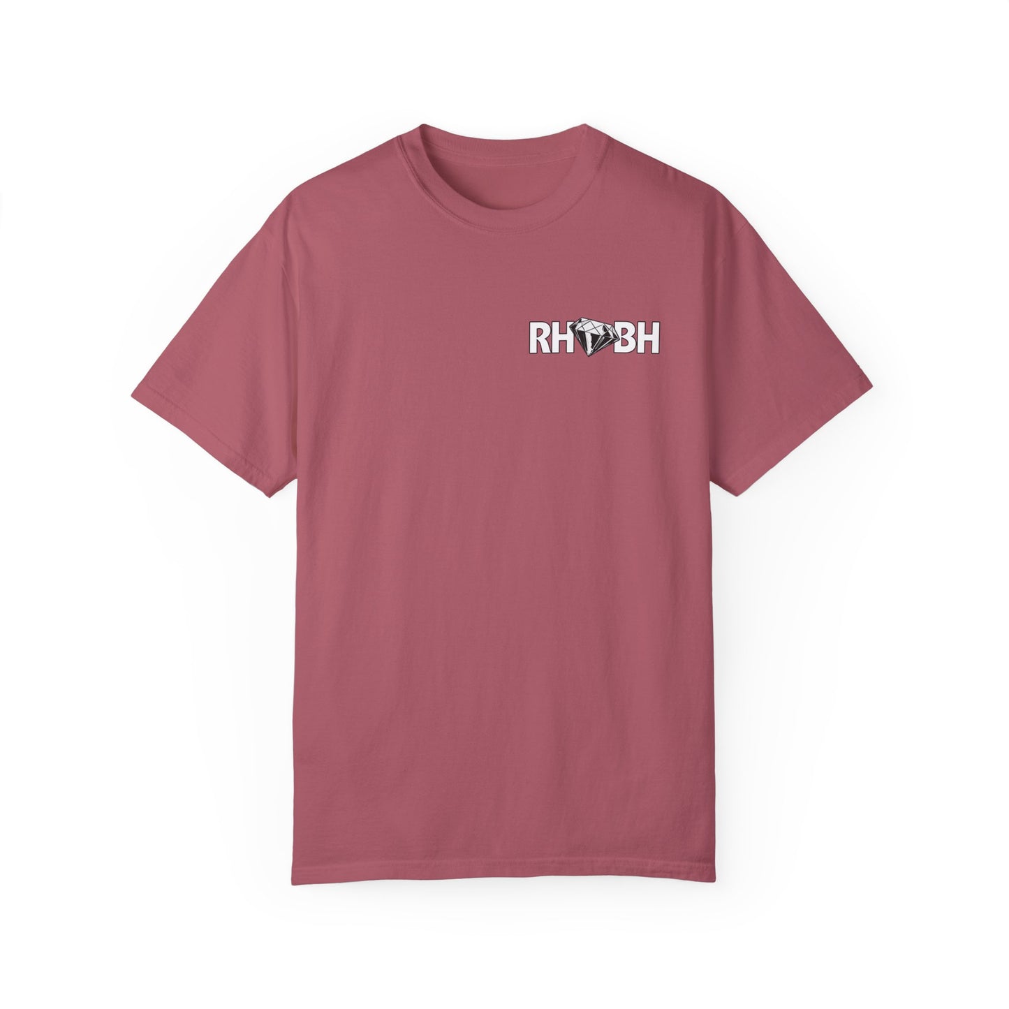 RHOBH Season 14 Cast T-Shirt (Black & White)