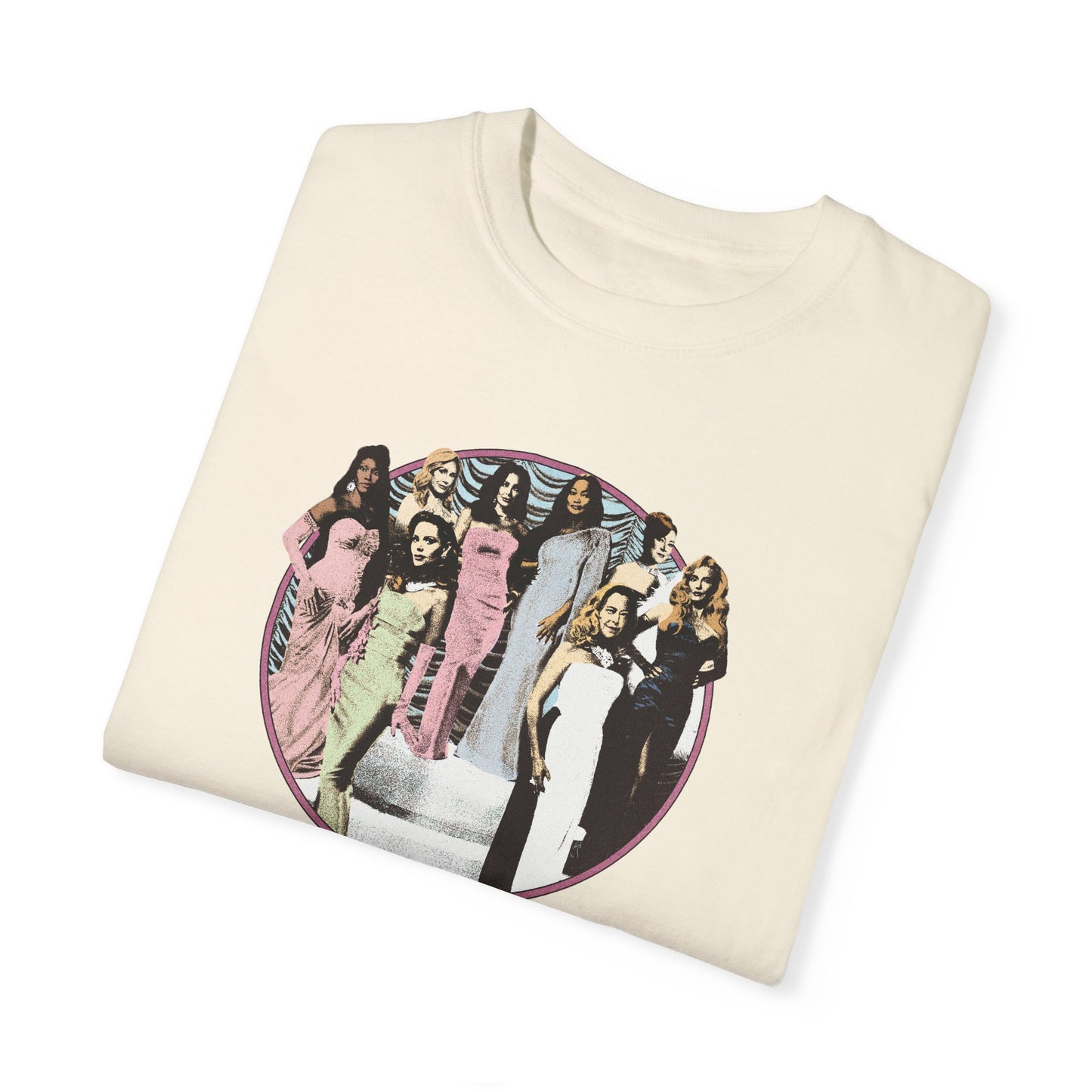 RHOBH S14 Cast Circle Tee
